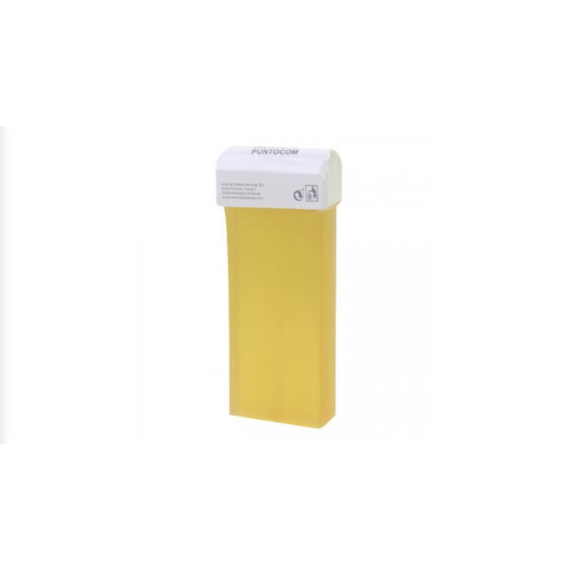 Cera rollon Natural