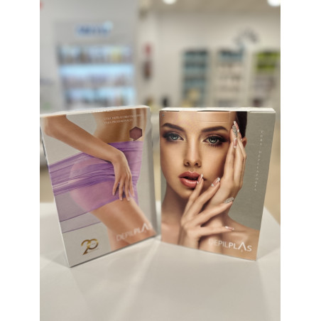 Pastilla de cera caliente (unds sueltas)