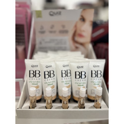BB Cream Natural Quiz