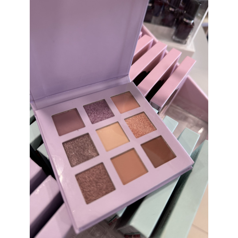 Paleta sombras princesa Jasmine