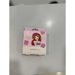 Almohadillas desmaquillantes Ariel