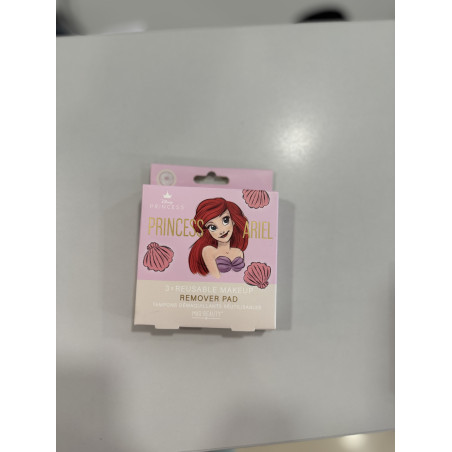 Almohadillas desmaquillantes Ariel