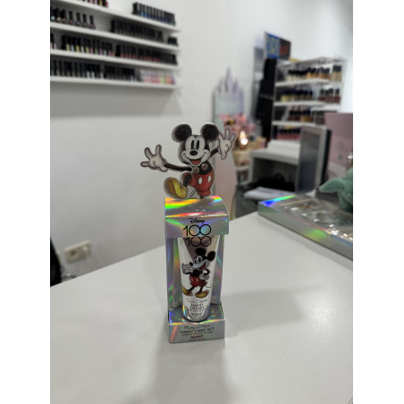 Crema de manos+lima Mickey Mousse