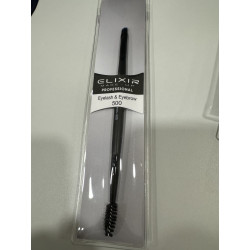 Brocha de Cejas y Pestañas