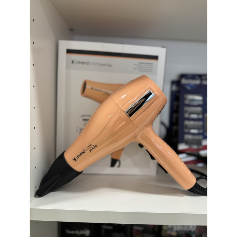 Secador Ctrend Peach