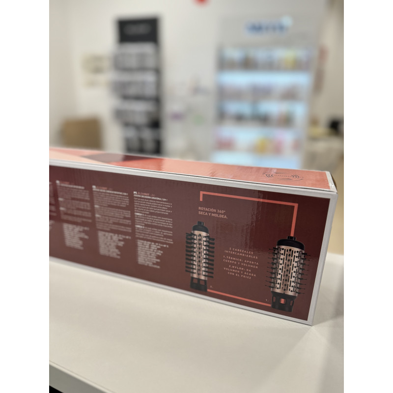 Cepillo secador rotatorio 2-1