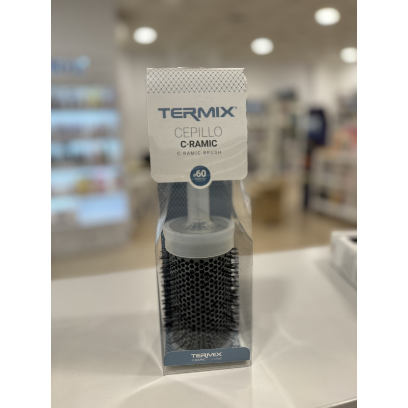 Cepillo Cerámico Termix 60mm