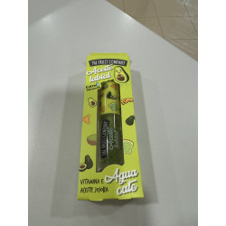Aceite Labial de Aguacate