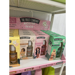 Aceite seco Fresa Nata
