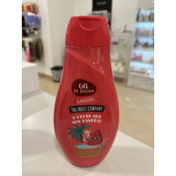 Gel de Ducha de Sandía