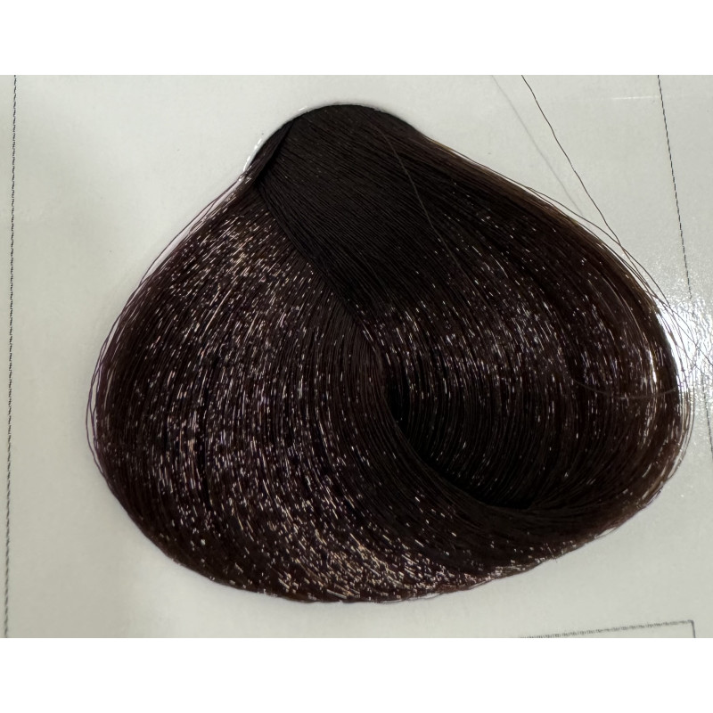 Maxy Look n6.8 Rubio oscuro chocolate