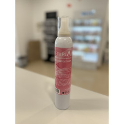 Mousse post-depilación 300ml