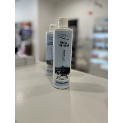 Tónico Limpiador Pieles Sensibles 300ml