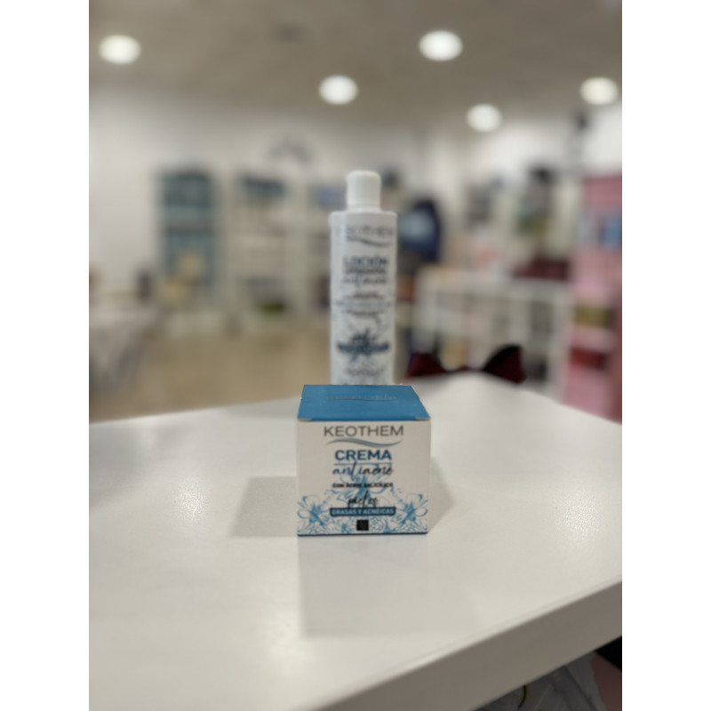 Crema Antiacné 50ml