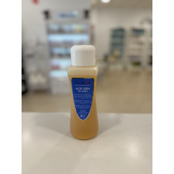 Gel Aloe Vera puro 500ml