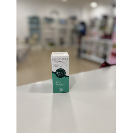 Serum anti-arrugas