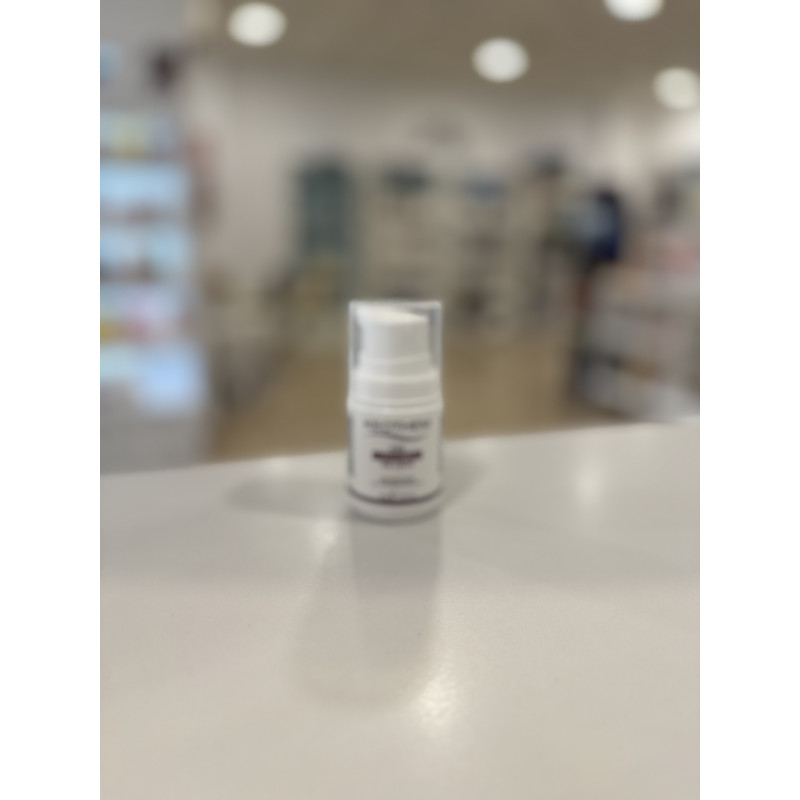Gel contorno de ojos
