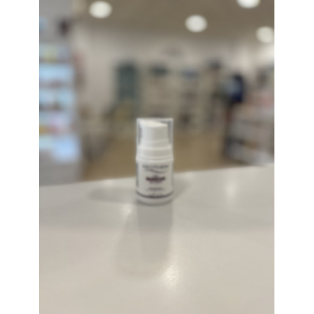 Gel contorno de ojos