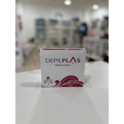 Espátulas Faciales de madera