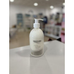 Crema ácida post depil 500ml