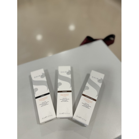 Tinte de cejas/pestañas/barba 30ml Castaño claro