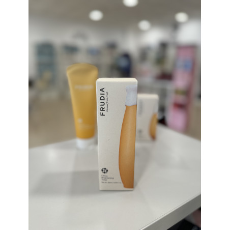Tónico Iluminador VitaminaC Frudia