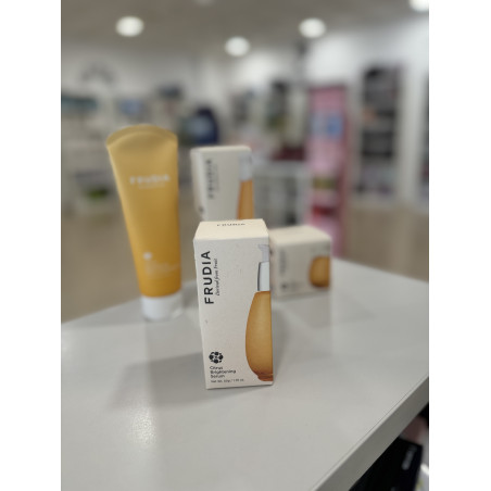 Sérum Iluminador VitaminaC Frudia