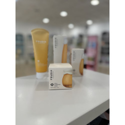 Crema Iluminadora VitaminaC Frudia 55gr