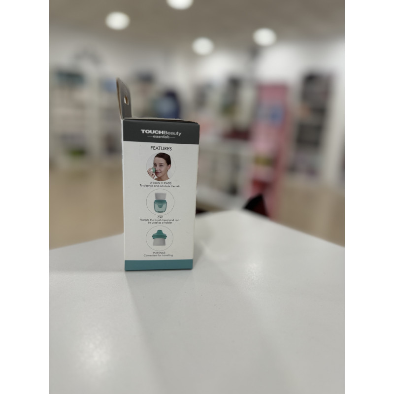 Cepillo Limpiador Facial