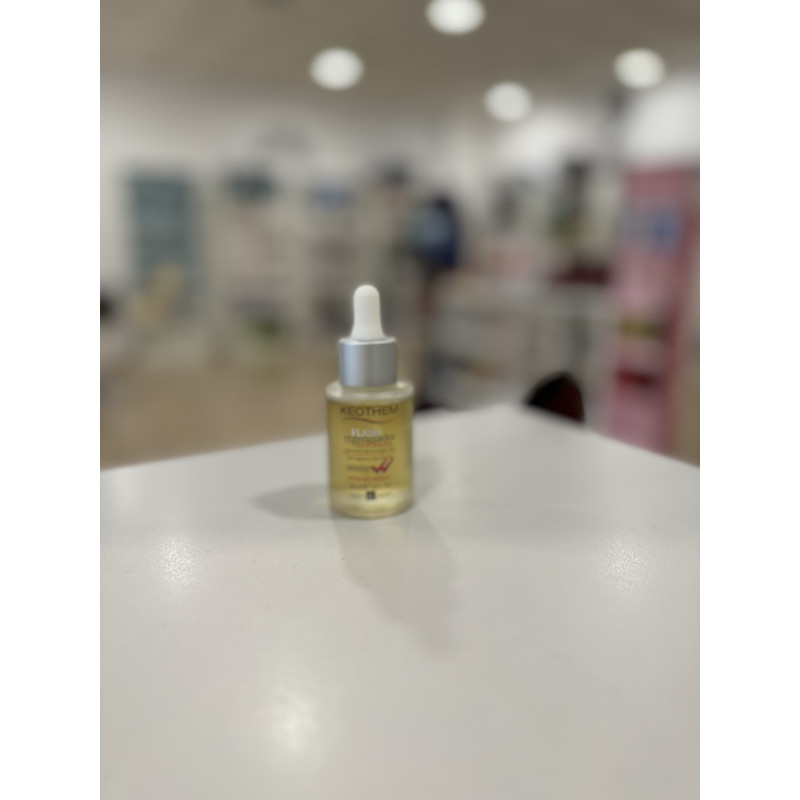 Sérum Flash Regenerador