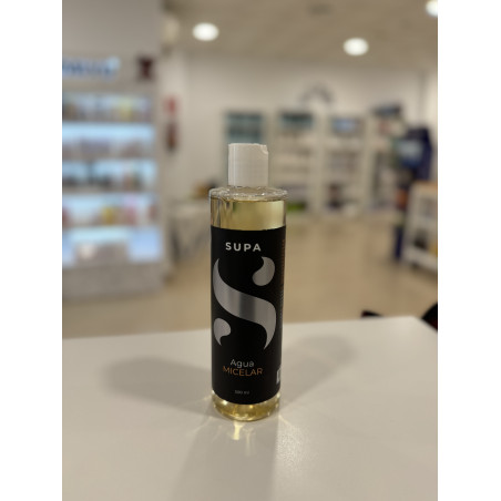 Agua Micelar 500ml