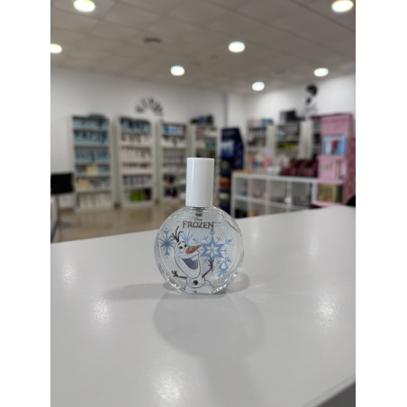 Colonia Frozen  Olaf