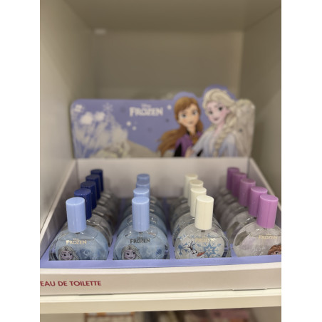 Colonia Frozen Elsa y Anna