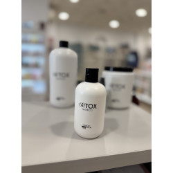 Champú ohtox 300ml 2