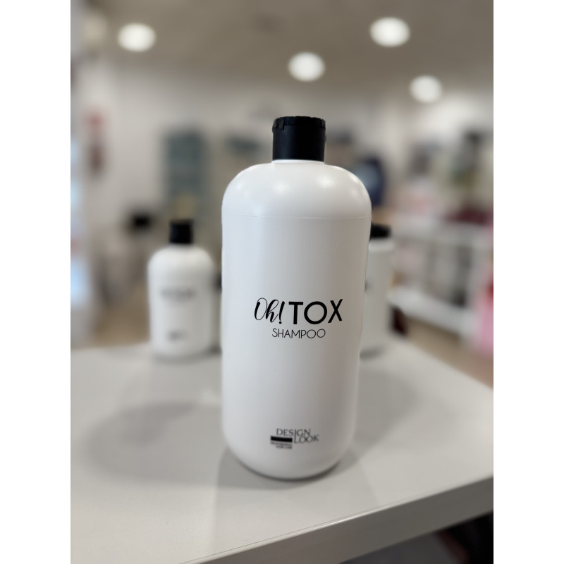 Champú ohtox 1000ml