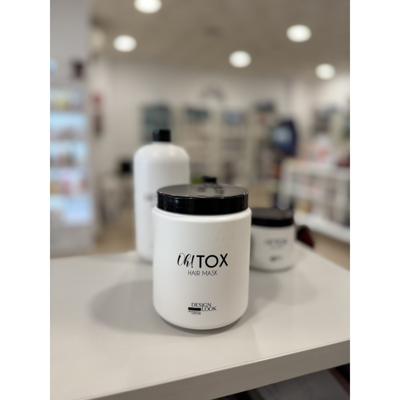 Mascarilla ohtox 1000ml