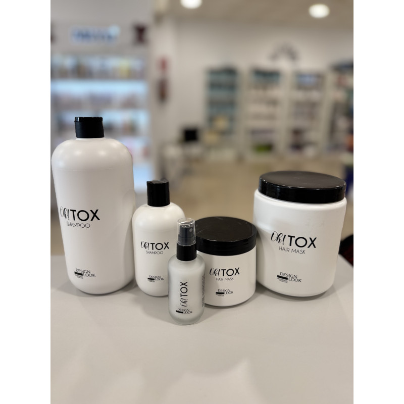 Mascarilla ohtox 1000ml