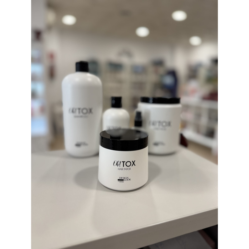 Mascarilla ohtox 300ml