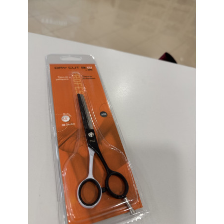 Tijera defilar 5,5"