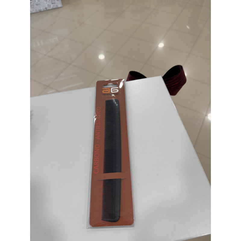 Peine de corte fibra de carbono