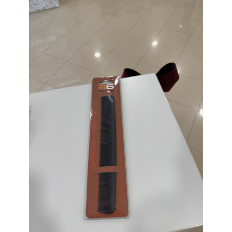 Peine de corte fibra de carbono