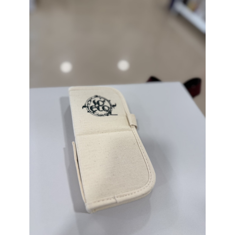 Conjunto de 5 pinceles so eco