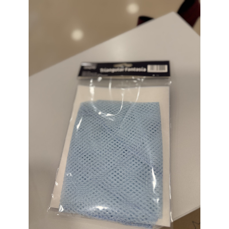 Redecilla para rulos