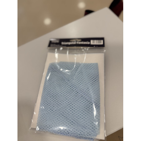 Redecilla para rulos