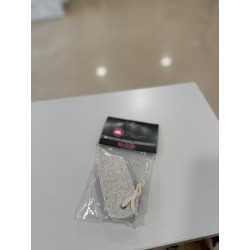 Piedra Pómez con cordel