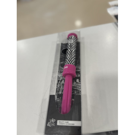 Cepillo Térmico 23mm