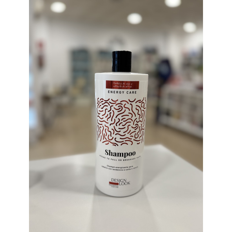 Champú Energizante para caída 1l