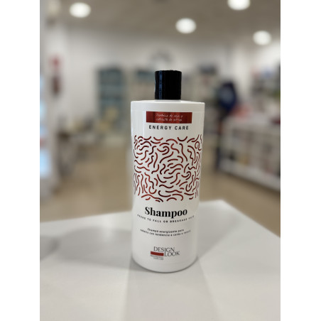 Champú Energizante para caída 1l
