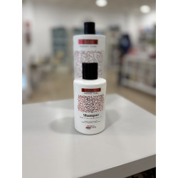 Champú Energizante para caída 300ml