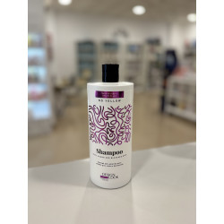 Champú No yellow Vegano Design Look 1l